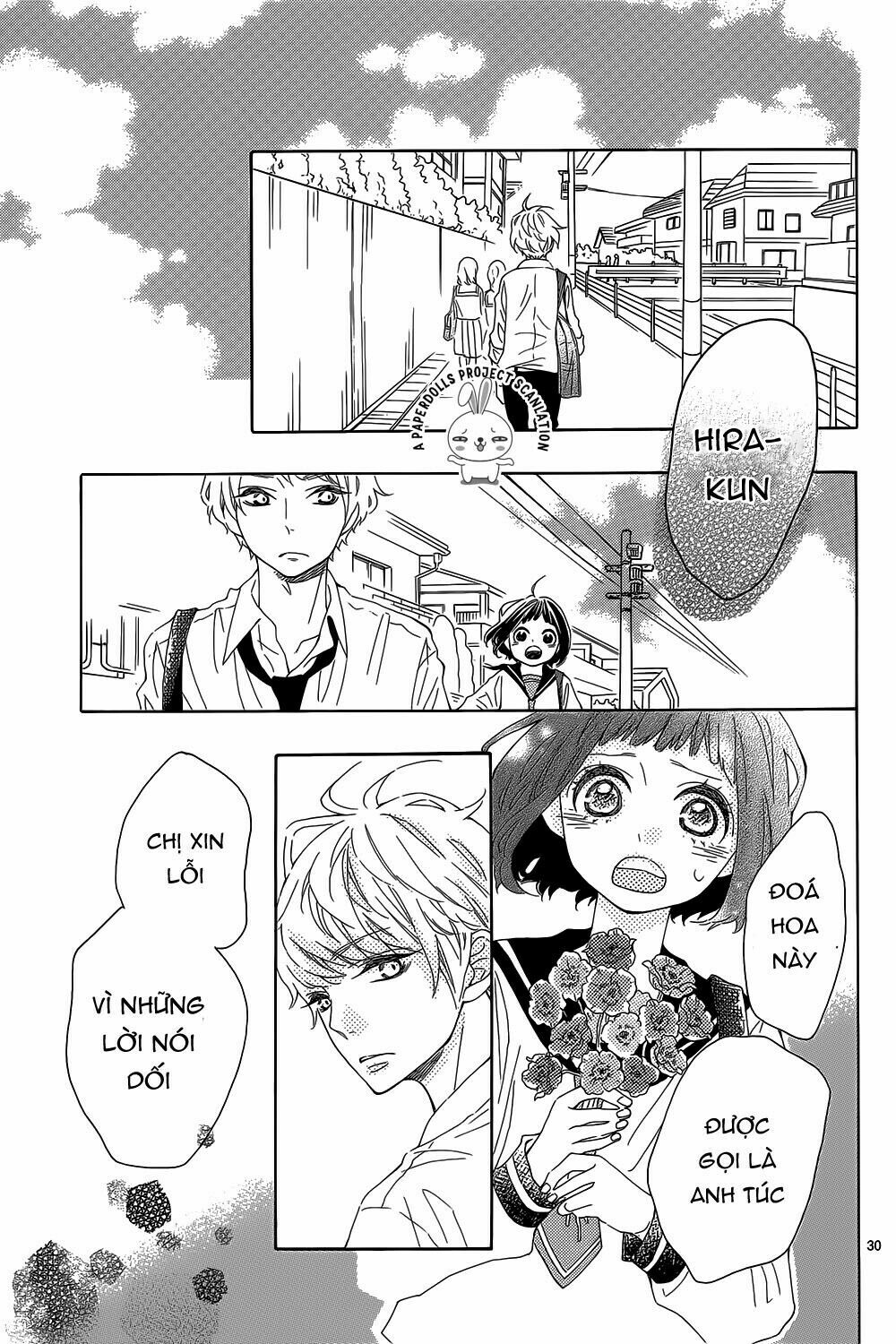Tổng hợp One Shot.: Chapter 109