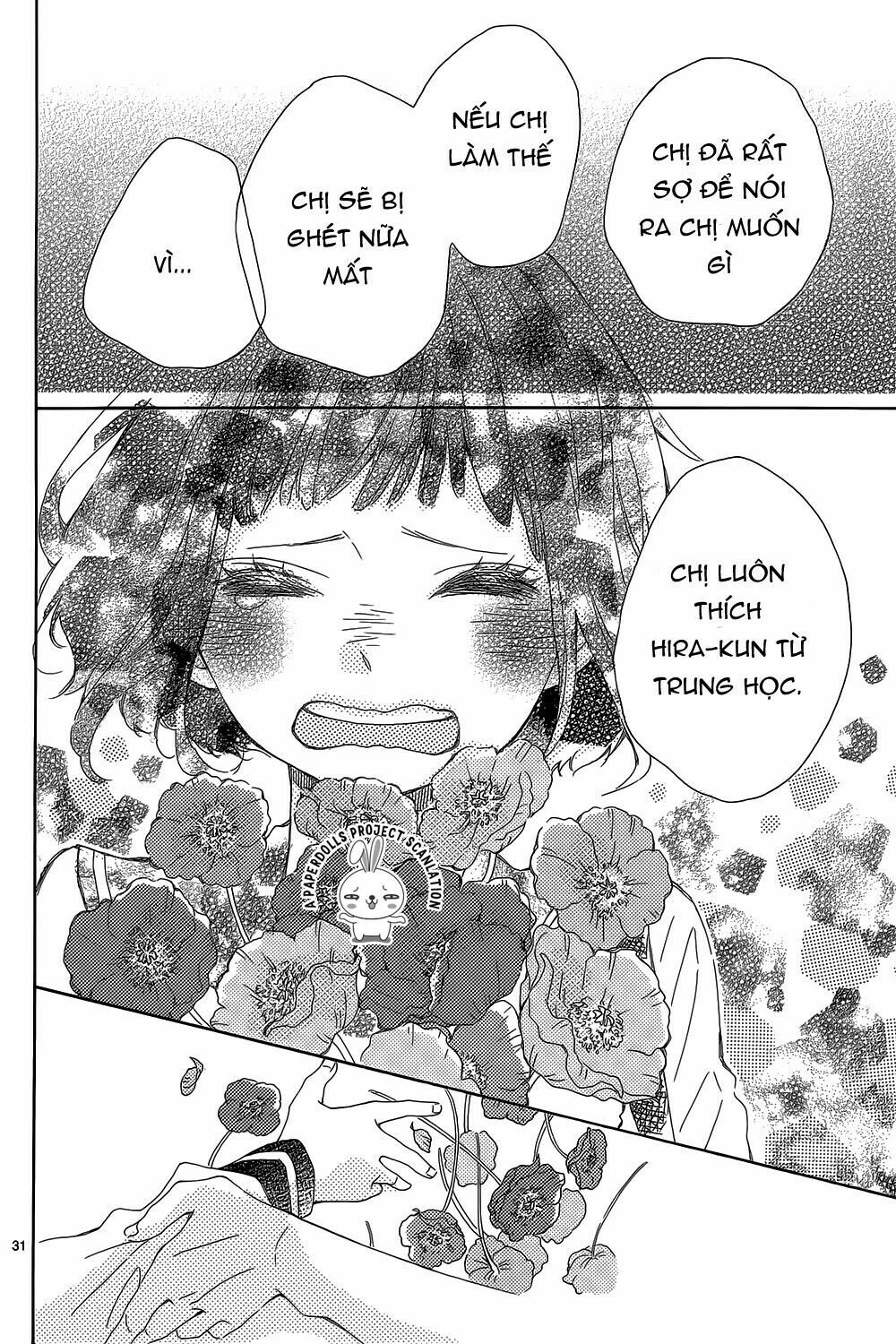 Tổng hợp One Shot.: Chapter 109
