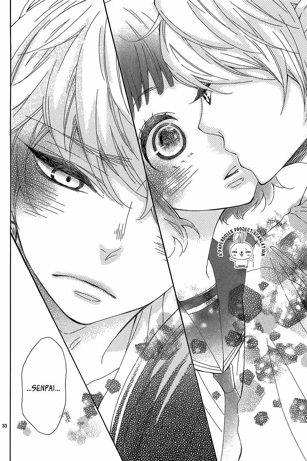 Tổng hợp One Shot.: Chapter 109
