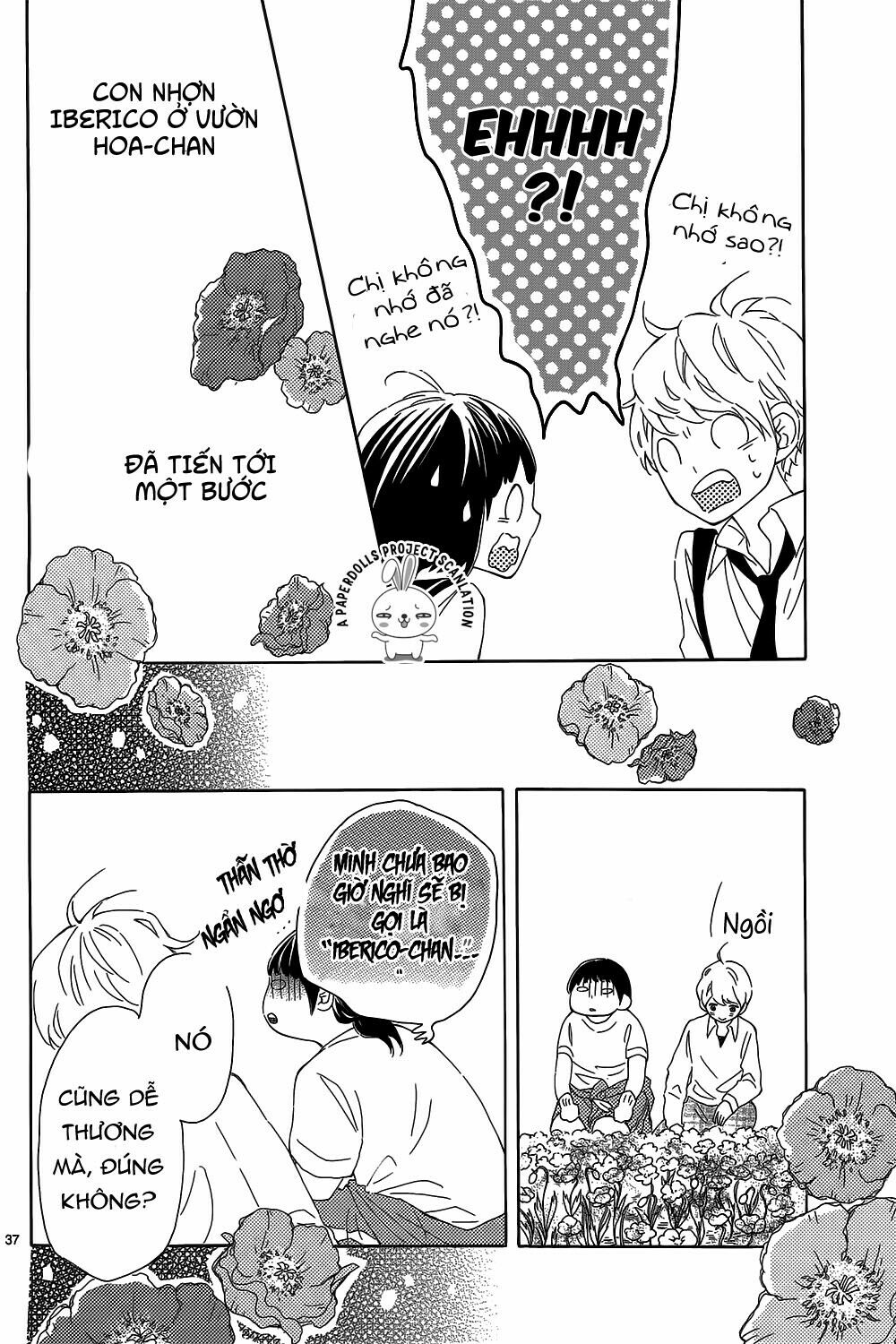 Tổng hợp One Shot.: Chapter 109