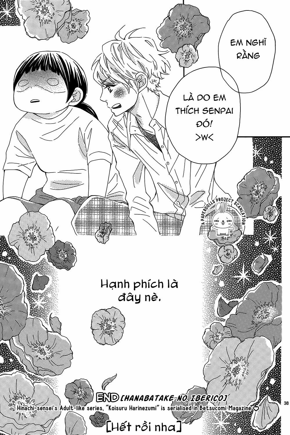 Tổng hợp One Shot.: Chapter 109