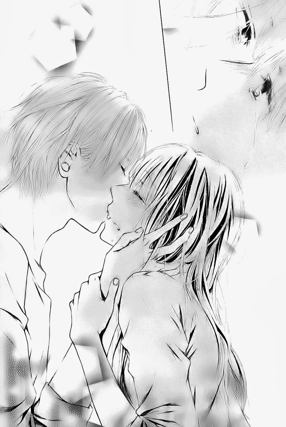 Tổng hợp One Shot.: Chapter 11