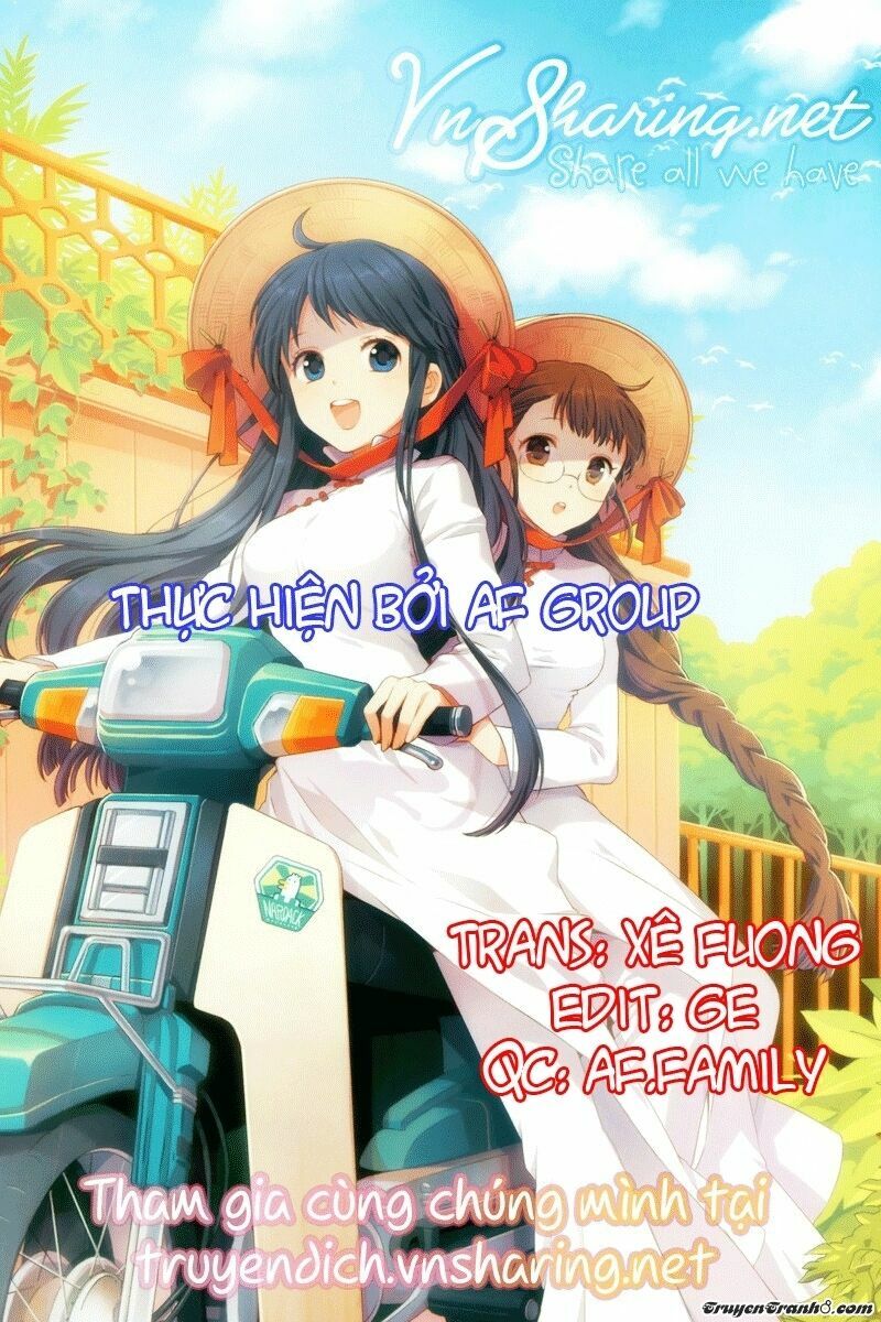 Tổng hợp One Shot.: Chapter 111