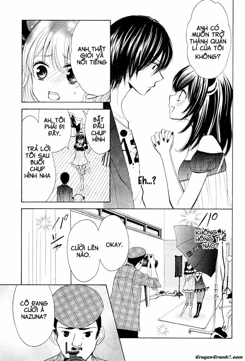 Tổng hợp One Shot.: Chapter 111