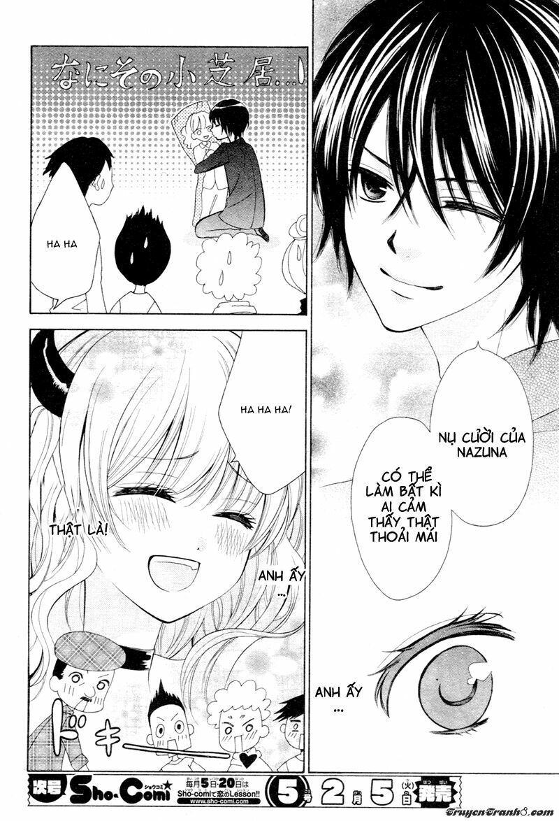 Tổng hợp One Shot.: Chapter 111