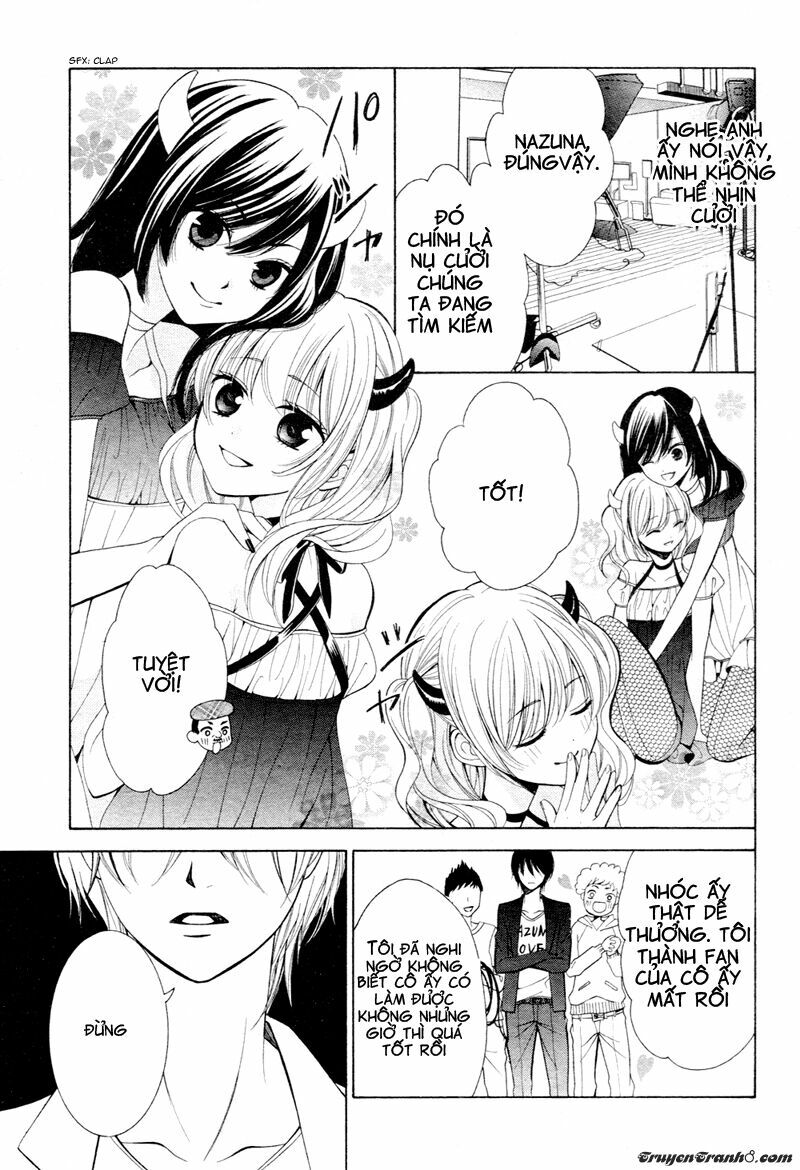 Tổng hợp One Shot.: Chapter 111