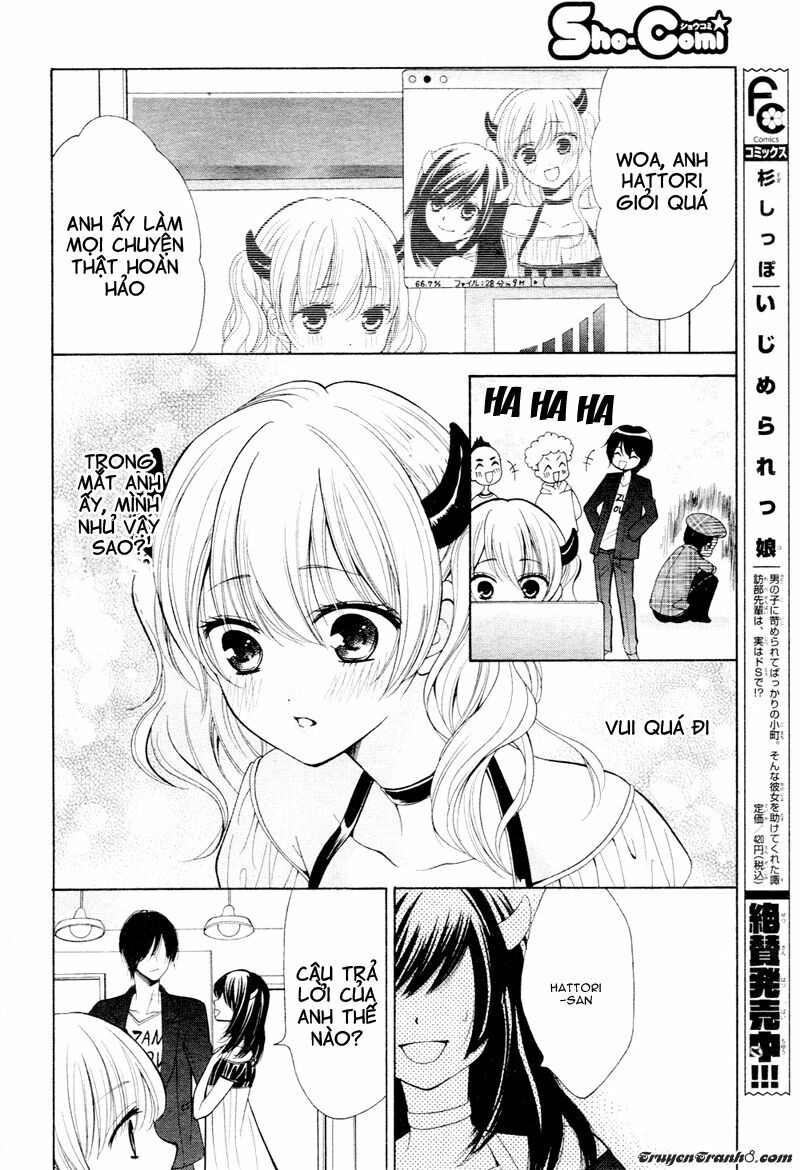 Tổng hợp One Shot.: Chapter 111