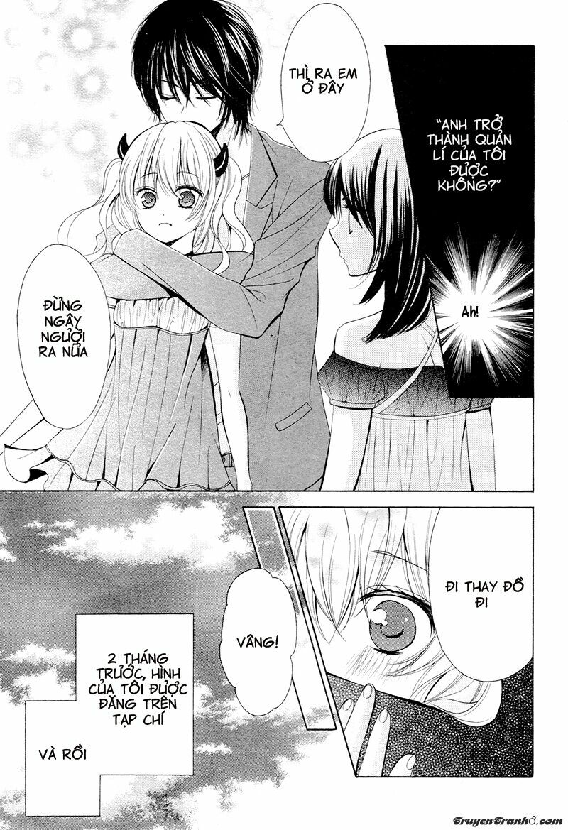 Tổng hợp One Shot.: Chapter 111