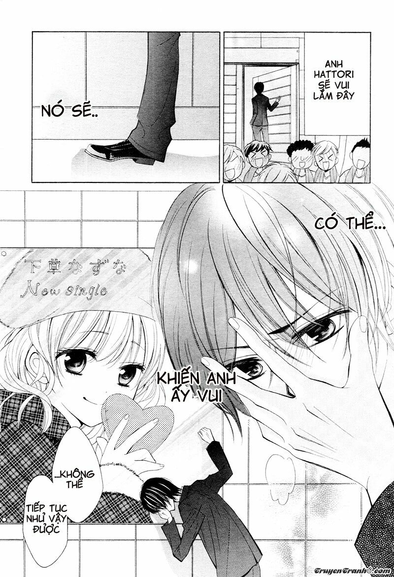 Tổng hợp One Shot.: Chapter 111