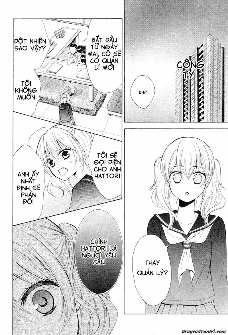 Tổng hợp One Shot.: Chapter 111