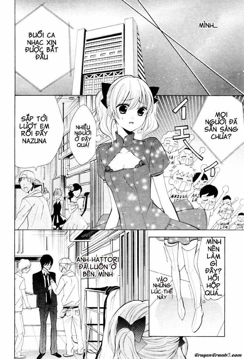 Tổng hợp One Shot.: Chapter 111