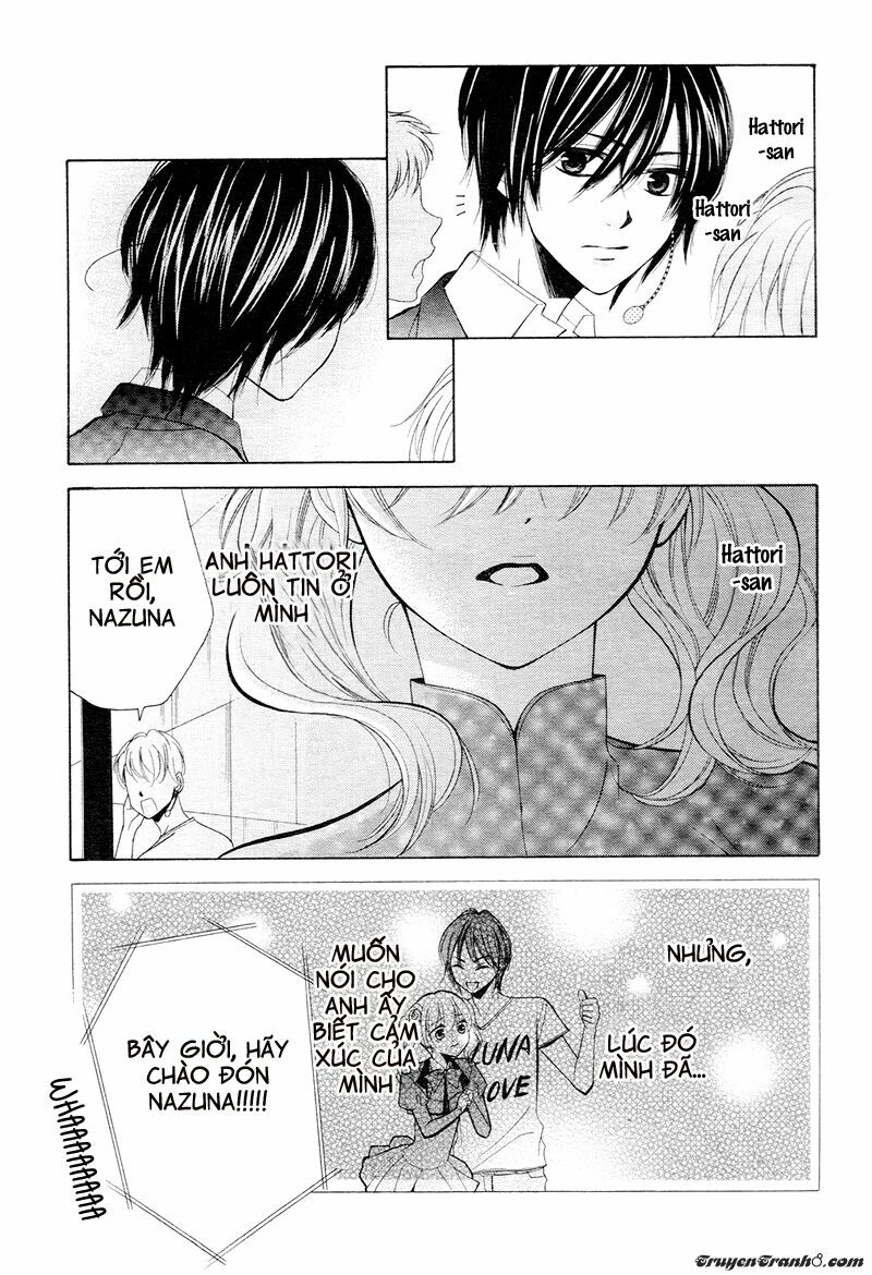 Tổng hợp One Shot.: Chapter 111