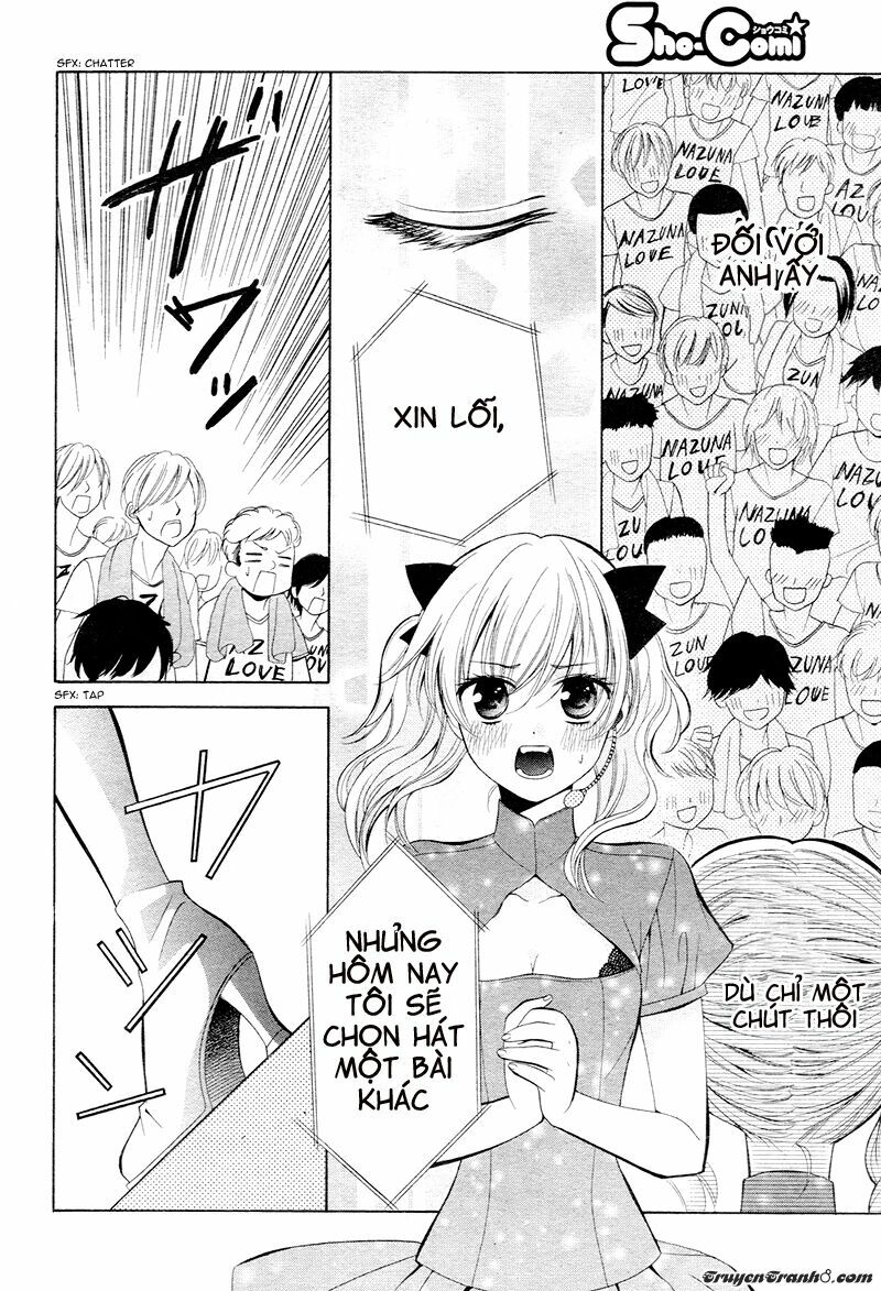 Tổng hợp One Shot.: Chapter 111