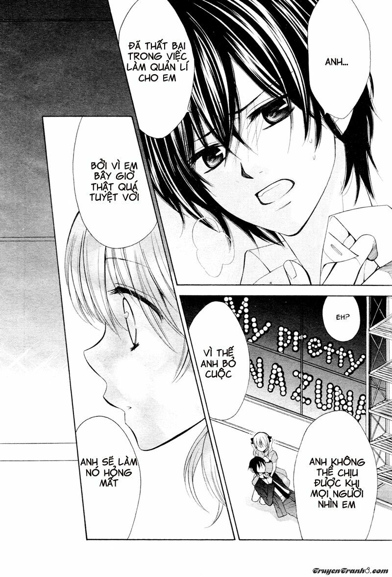 Tổng hợp One Shot.: Chapter 111