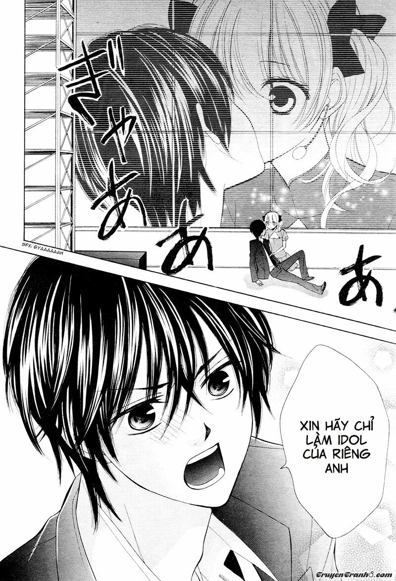 Tổng hợp One Shot.: Chapter 111
