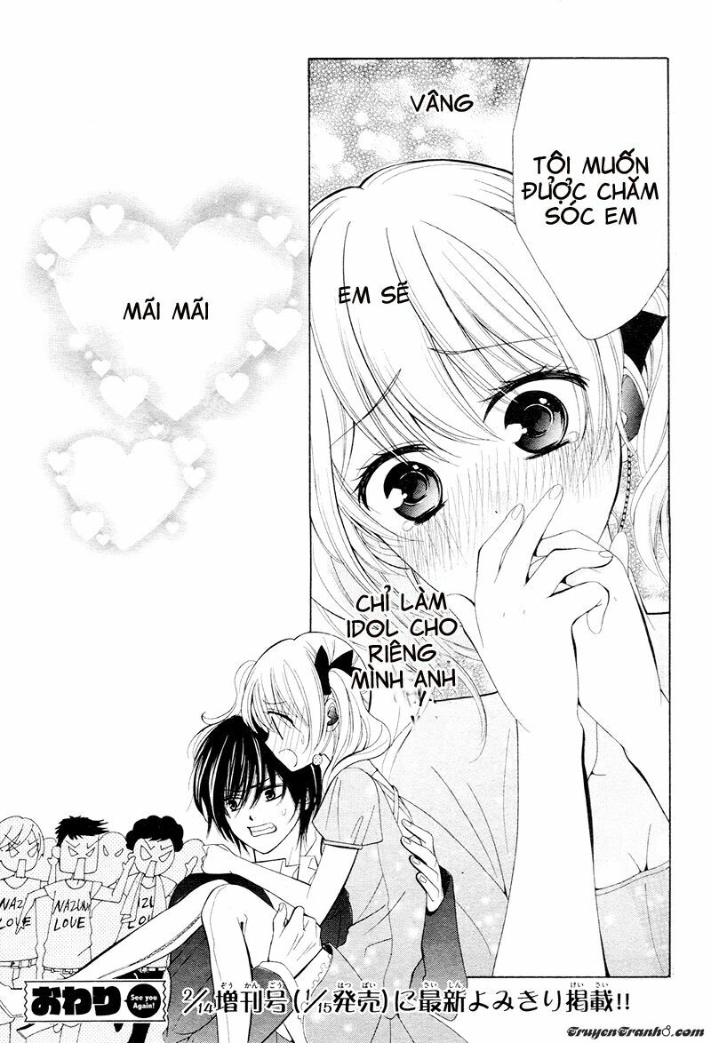Tổng hợp One Shot.: Chapter 111