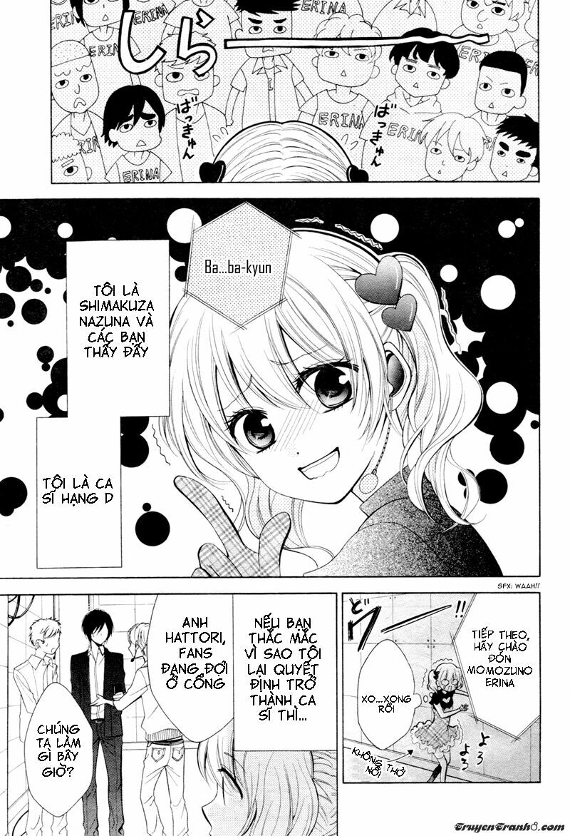 Tổng hợp One Shot.: Chapter 111