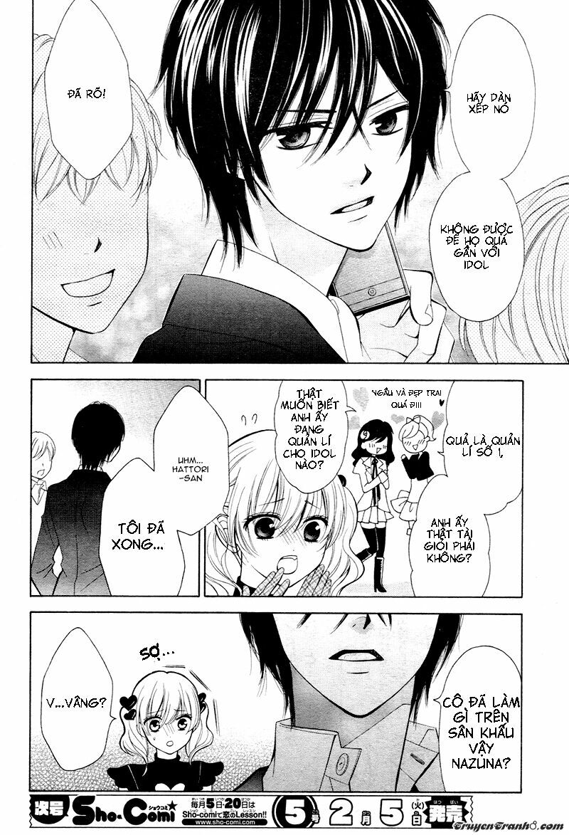 Tổng hợp One Shot.: Chapter 111