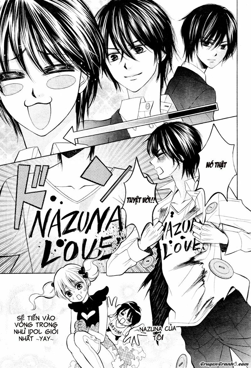 Tổng hợp One Shot.: Chapter 111