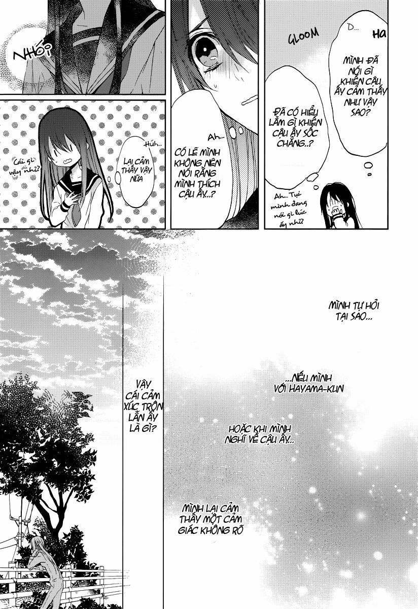 Tổng hợp One Shot.: Chapter 112