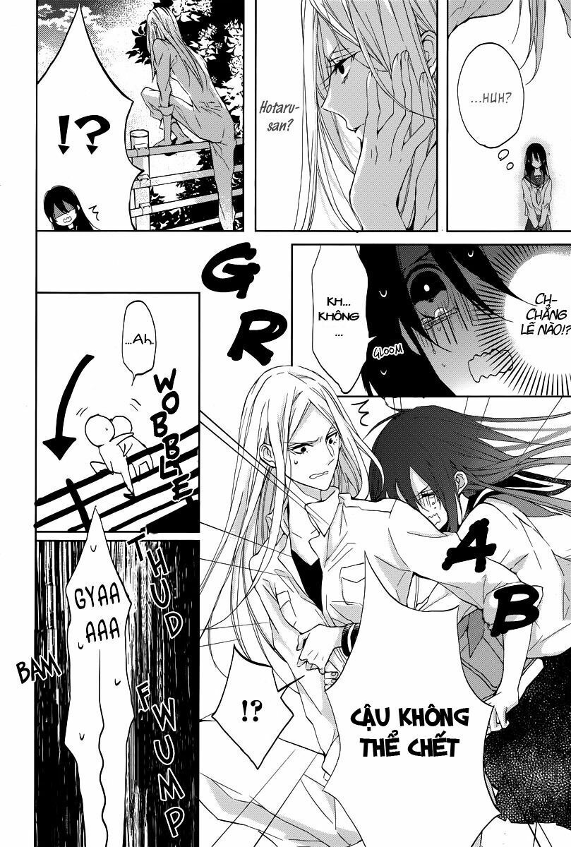 Tổng hợp One Shot.: Chapter 112