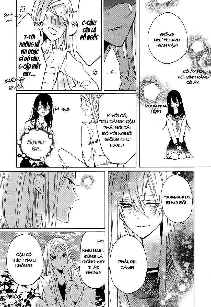 Tổng hợp One Shot.: Chapter 112