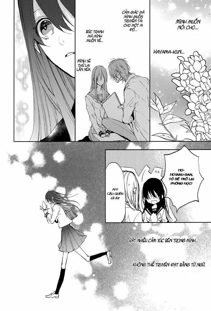 Tổng hợp One Shot.: Chapter 112