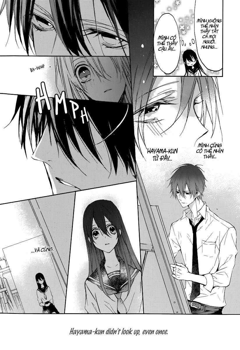 Tổng hợp One Shot.: Chapter 112