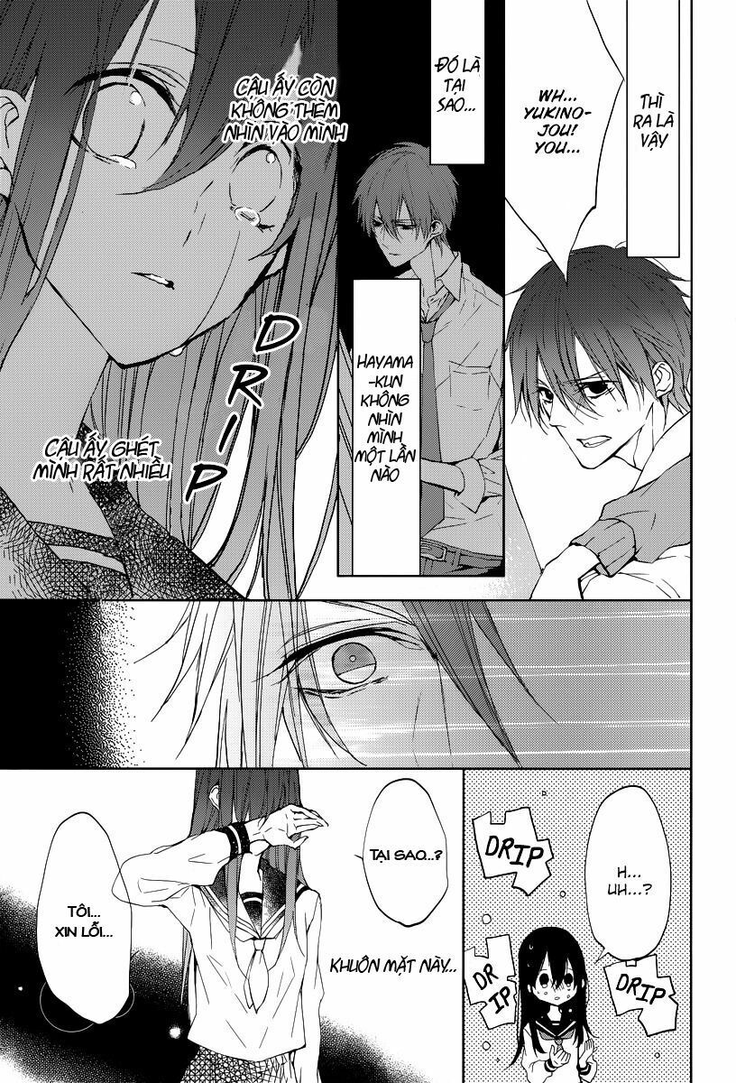 Tổng hợp One Shot.: Chapter 112