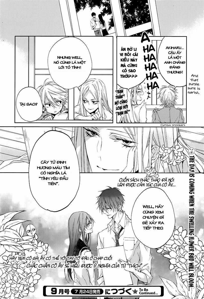 Tổng hợp One Shot.: Chapter 112