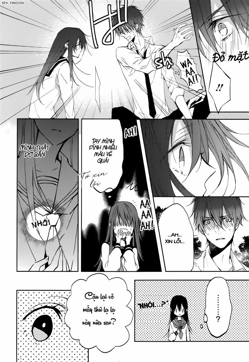 Tổng hợp One Shot.: Chapter 112