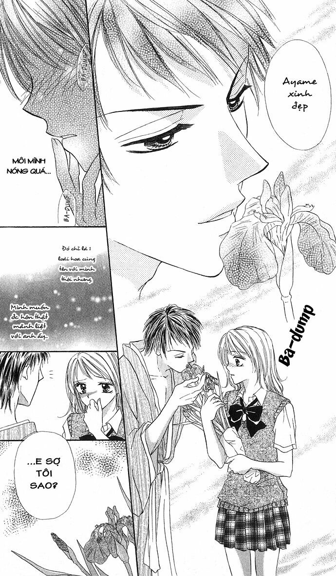 Tổng hợp One Shot.: Chapter 113