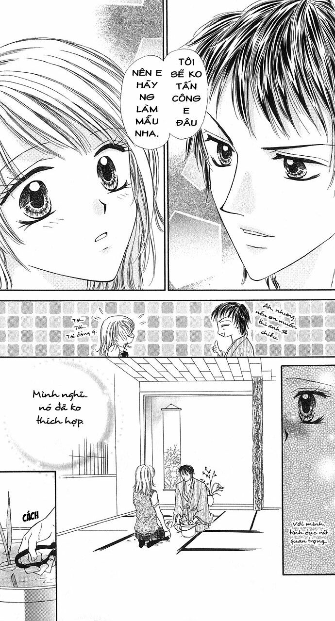 Tổng hợp One Shot.: Chapter 113
