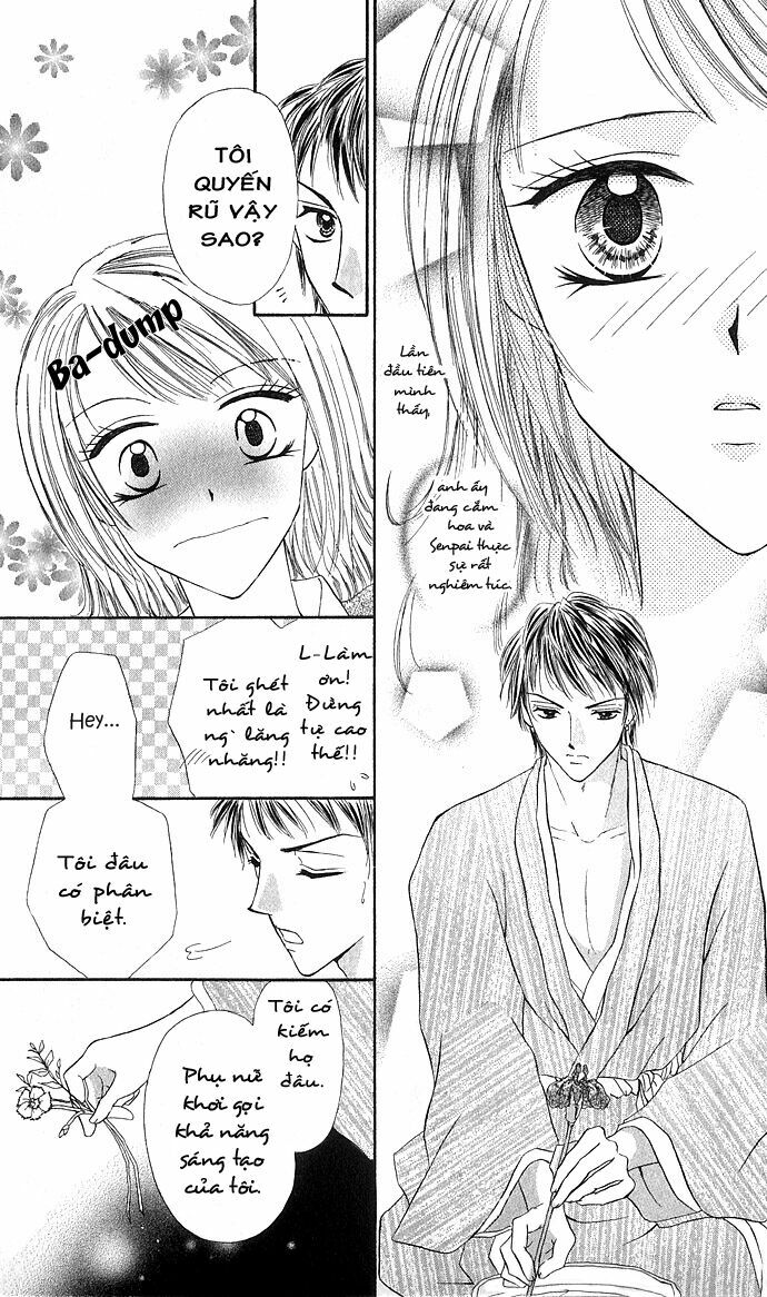 Tổng hợp One Shot.: Chapter 113