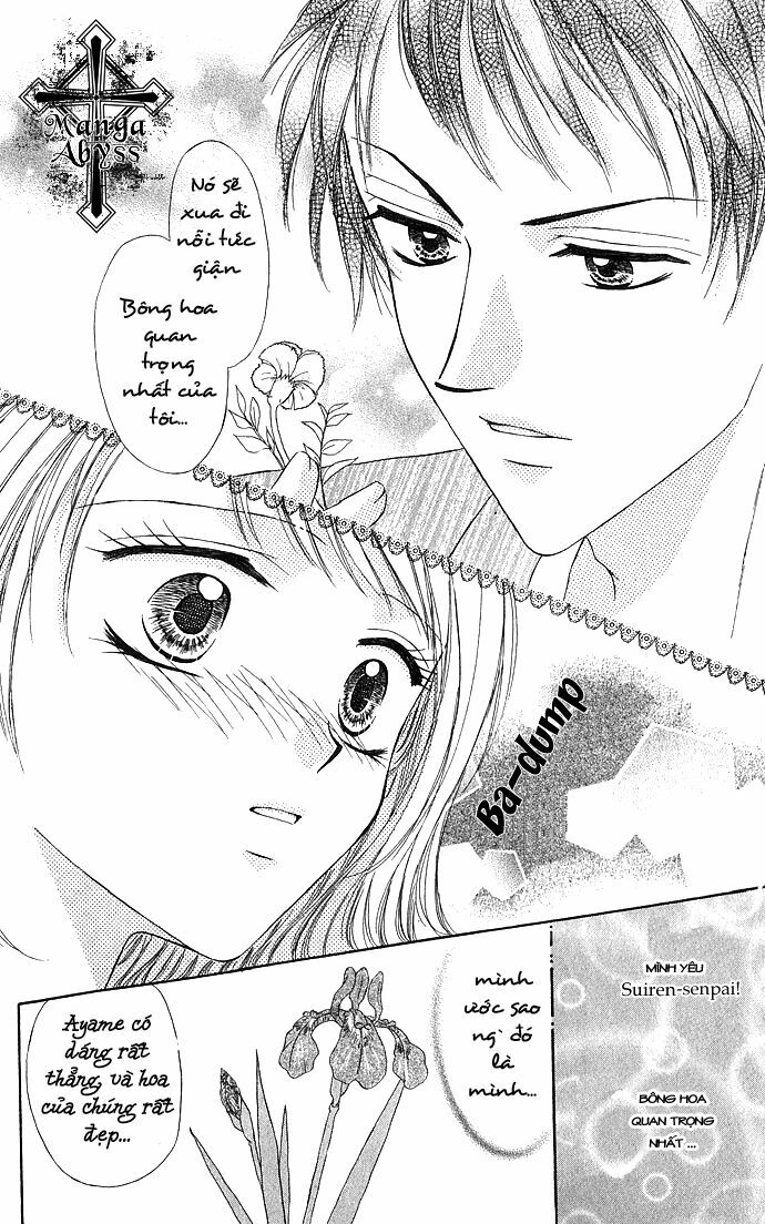 Tổng hợp One Shot.: Chapter 113