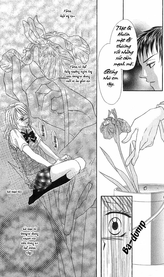 Tổng hợp One Shot.: Chapter 113