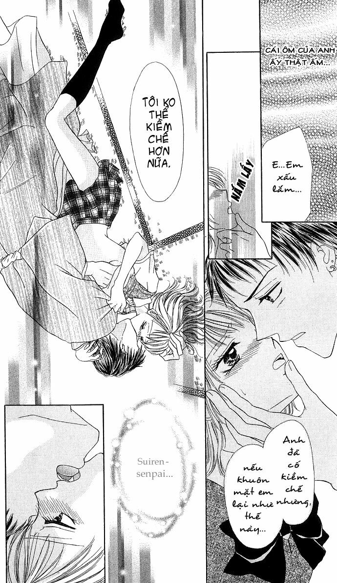 Tổng hợp One Shot.: Chapter 113