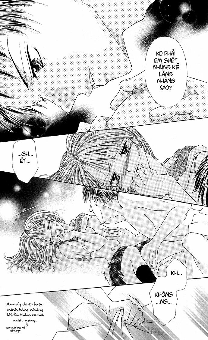 Tổng hợp One Shot.: Chapter 113