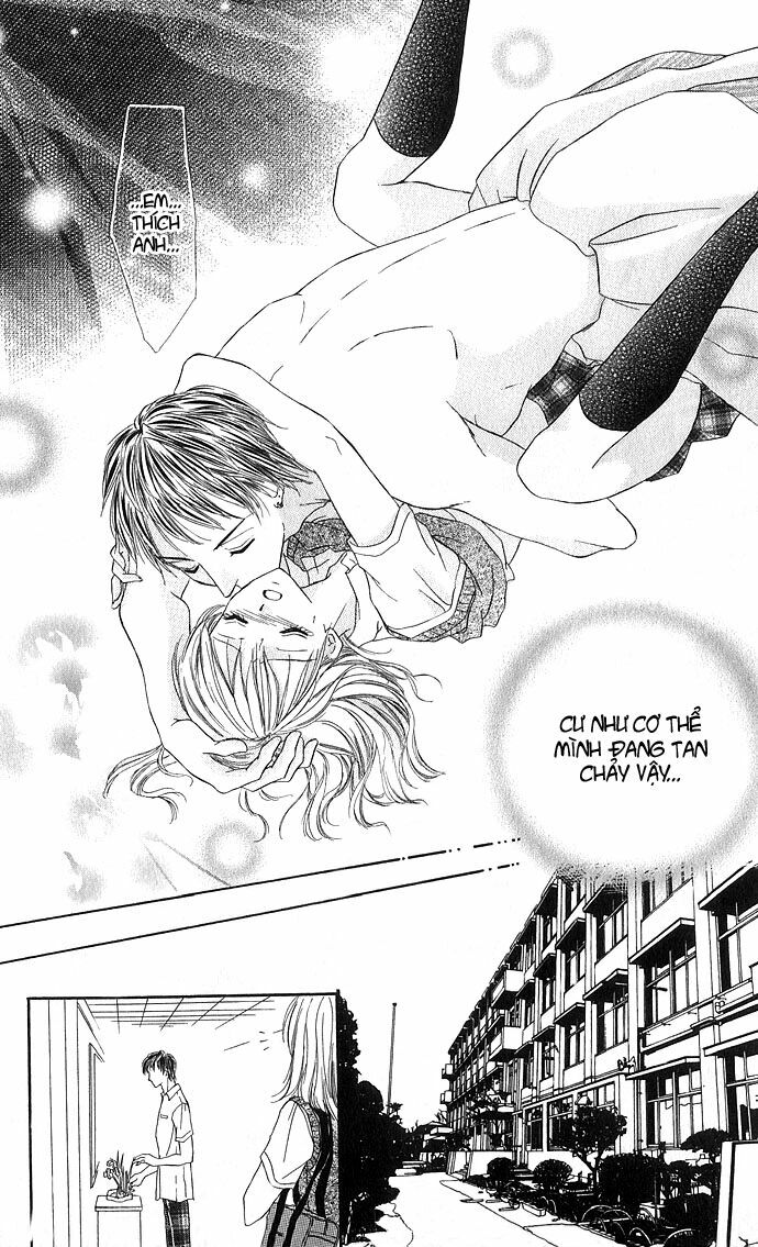 Tổng hợp One Shot.: Chapter 113
