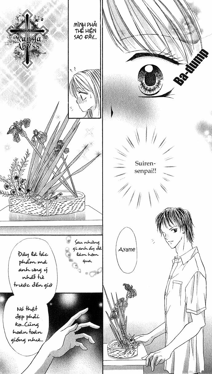 Tổng hợp One Shot.: Chapter 113