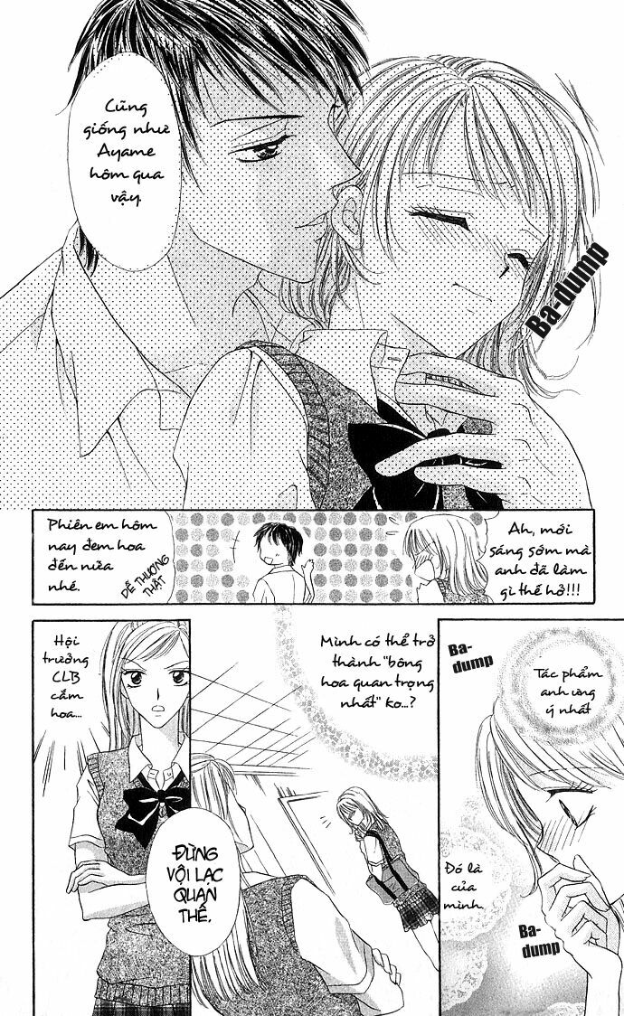 Tổng hợp One Shot.: Chapter 113
