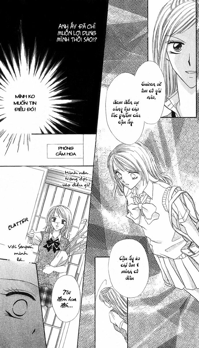 Tổng hợp One Shot.: Chapter 113