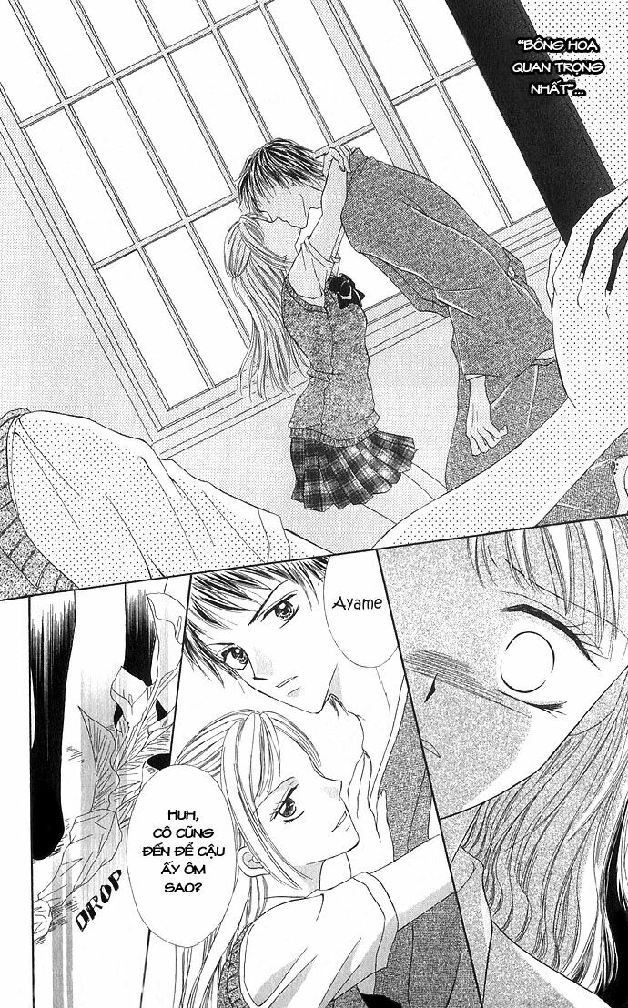 Tổng hợp One Shot.: Chapter 113