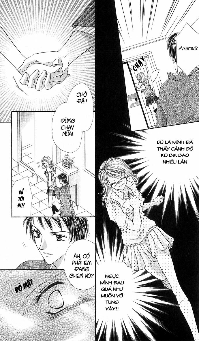 Tổng hợp One Shot.: Chapter 113