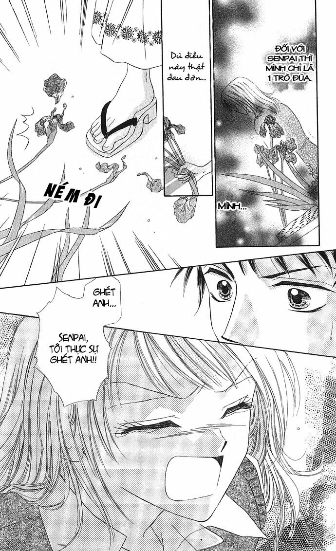 Tổng hợp One Shot.: Chapter 113