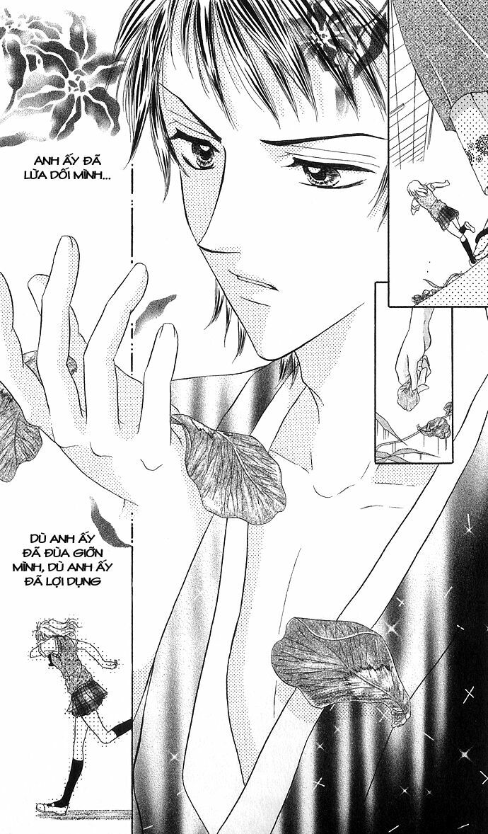 Tổng hợp One Shot.: Chapter 113