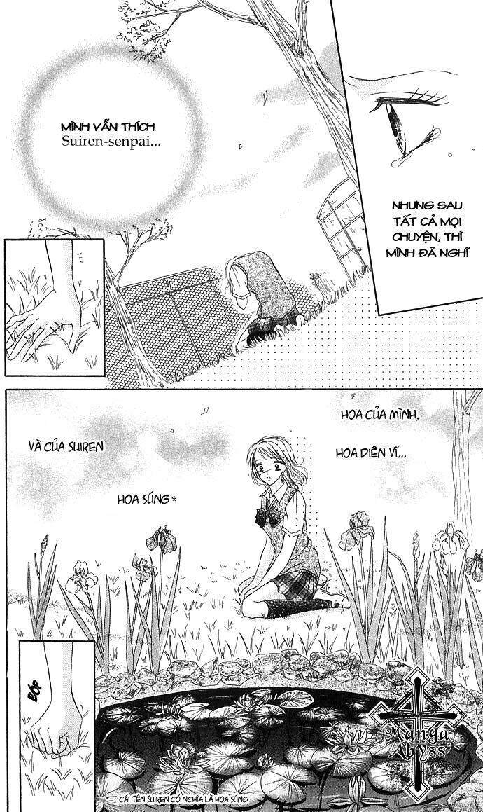 Tổng hợp One Shot.: Chapter 113