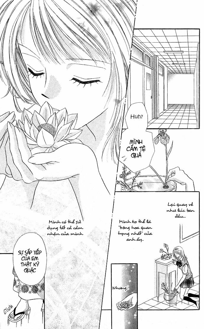 Tổng hợp One Shot.: Chapter 113