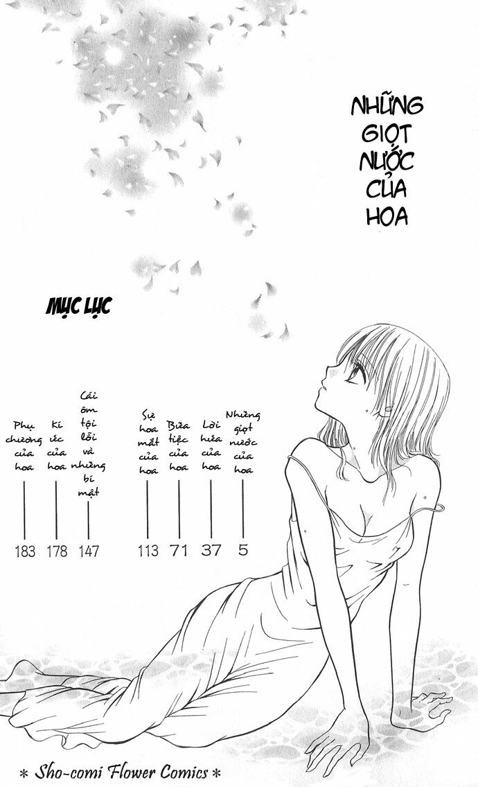 Tổng hợp One Shot.: Chapter 113