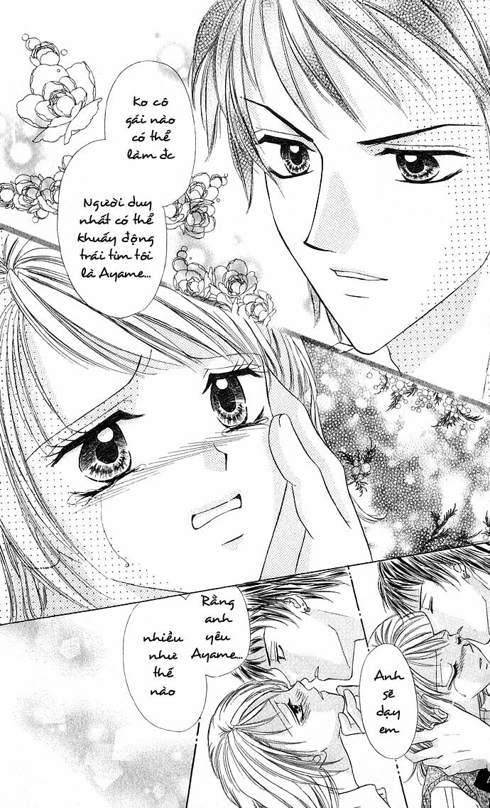 Tổng hợp One Shot.: Chapter 113